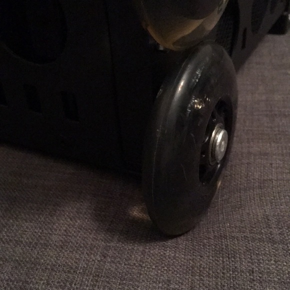 ZÜCA bag - Picture 7 of 7